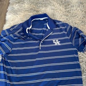 Kentucky polo